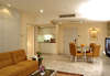 Grand President Executive Serviced Apartments 